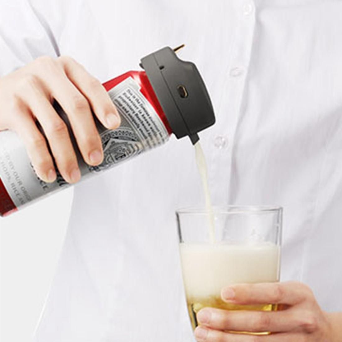 Compass Mini  Foam Drinking Bubbler 40000 Times/S