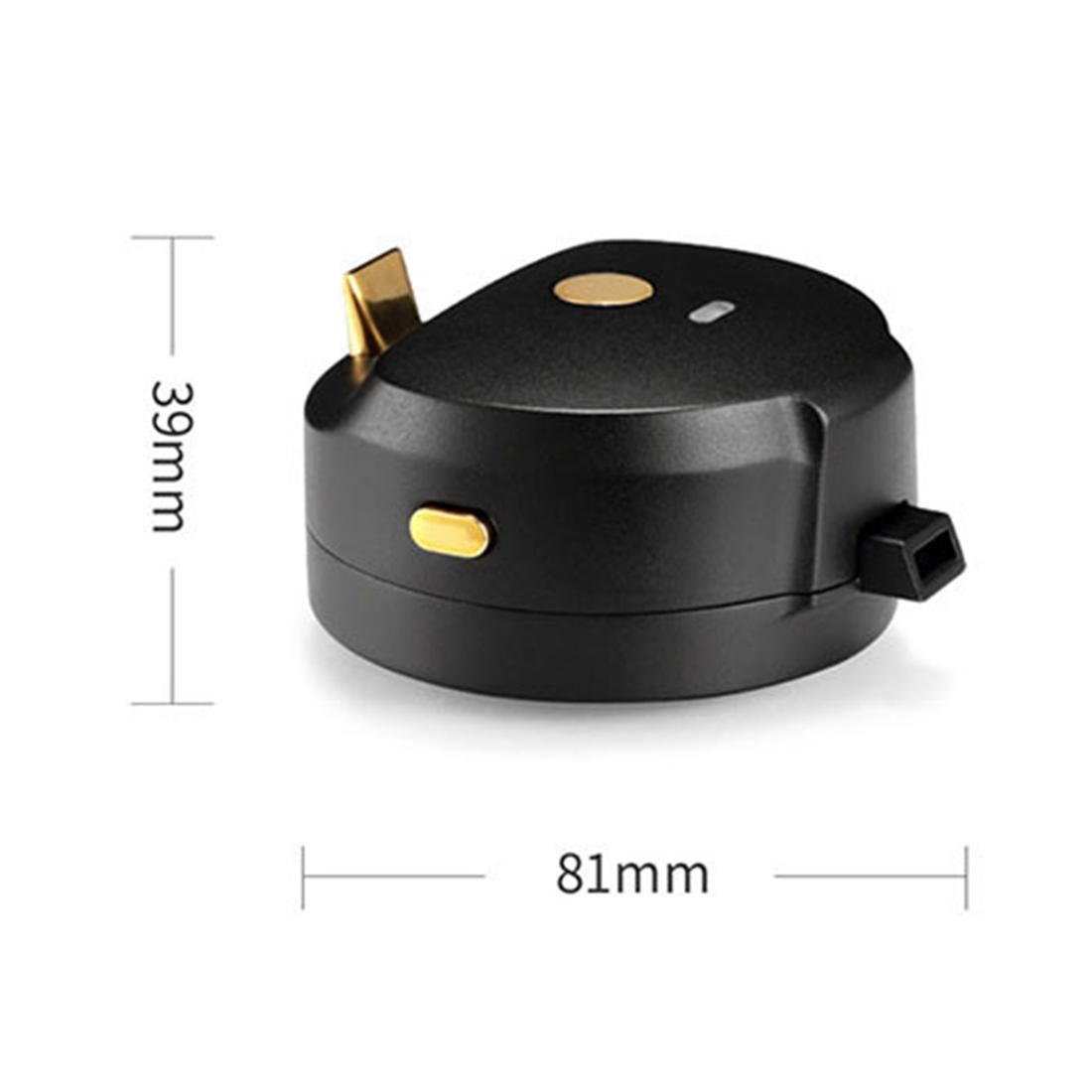 Compass Mini  Foam Drinking Bubbler 40000 Times/S