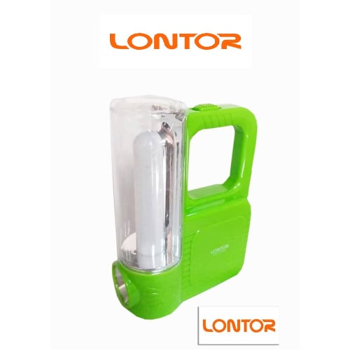Handy Long Lasting Durable Rechargeable Lantern-ctl Ol054u-green