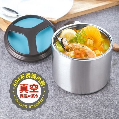 Stainless Food Flask Container
