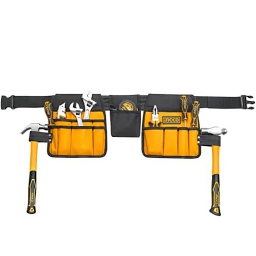 Adjustable Tools Belt Bag