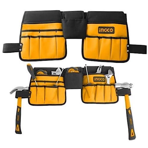 Adjustable Tools Belt Bag