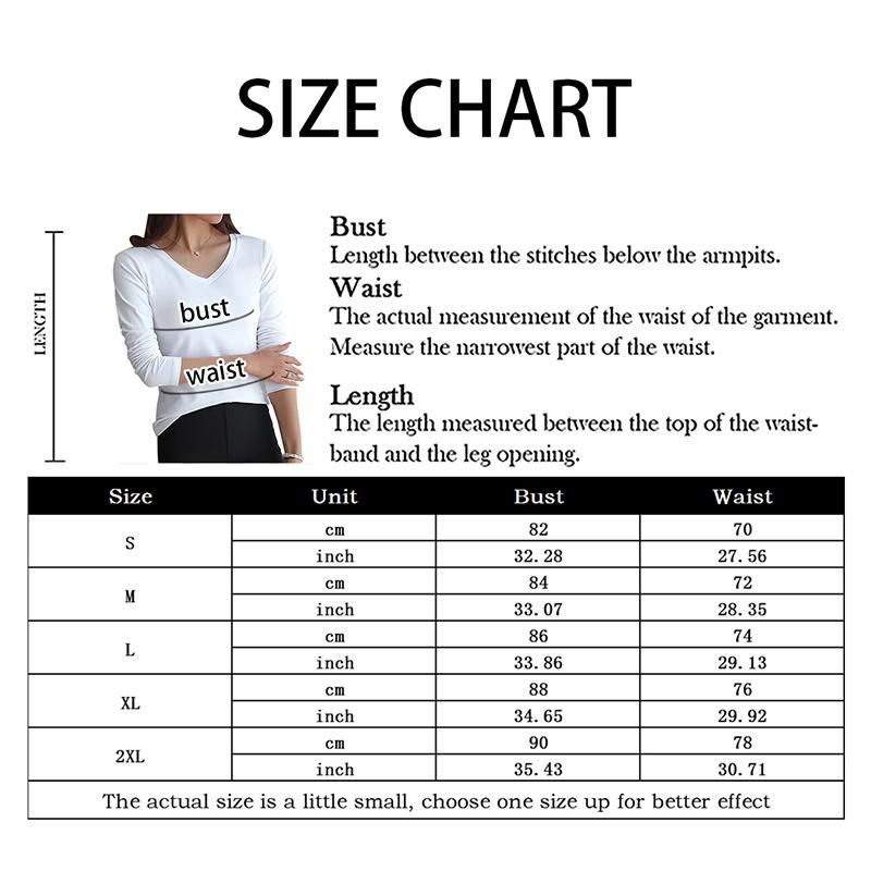 Round Neck or V Neck Shirt