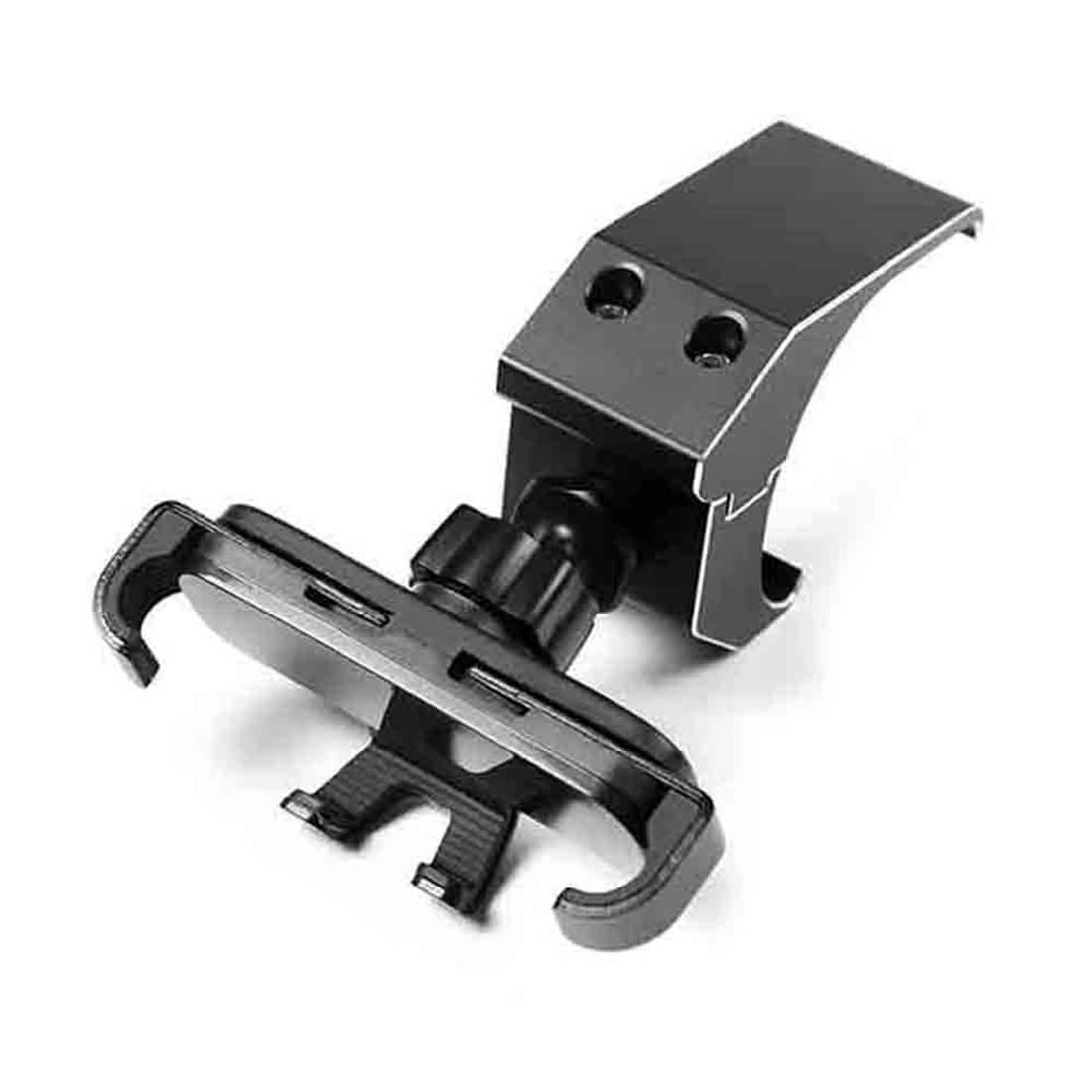 Phone Holder Aluminum Alloy for Land Rover Defender 90 110