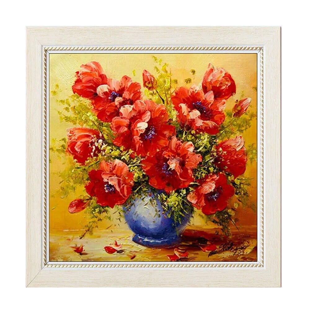 Diamond Painting Cross Stitch Home Decoration Diamond Mosaic  5D Diamond Painting Embroidery DIY