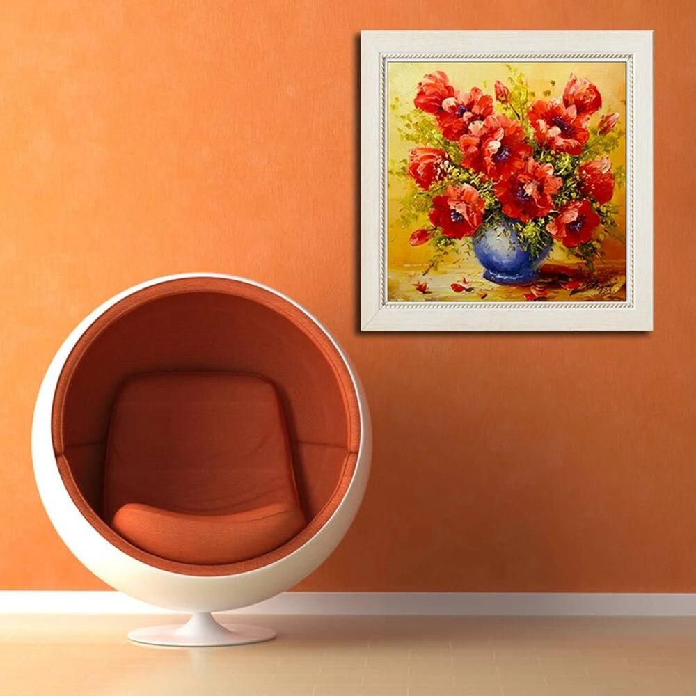 Diamond Painting Cross Stitch Home Decoration Diamond Mosaic  5D Diamond Painting Embroidery DIY