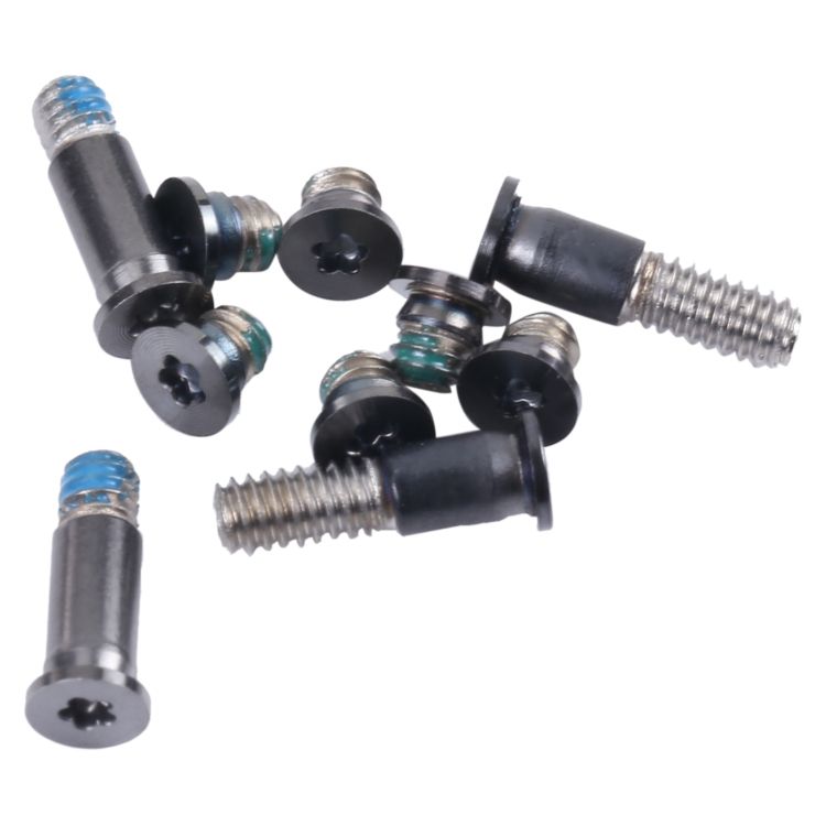 Bottom Cover Screws Set For MacBook Air 13 Inch A2179 2020
