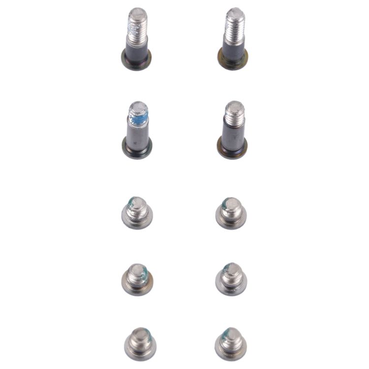 Bottom Cover Screws Set For MacBook Air 13 Inch A2179 2020
