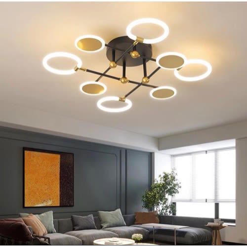 Chandelier Light For Your Home Lighting Fixtures