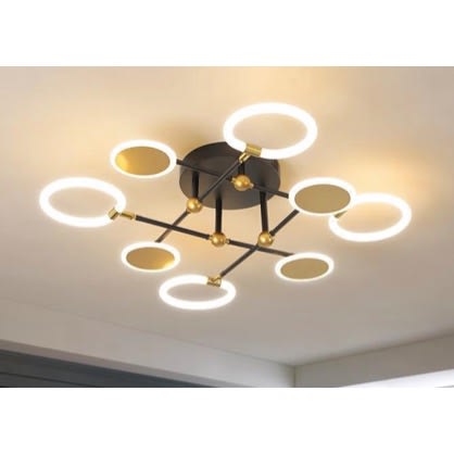 Chandelier Light For Your Home Lighting Fixtures