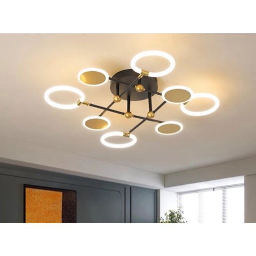 Chandelier Light For Your Home Lighting Fixtures