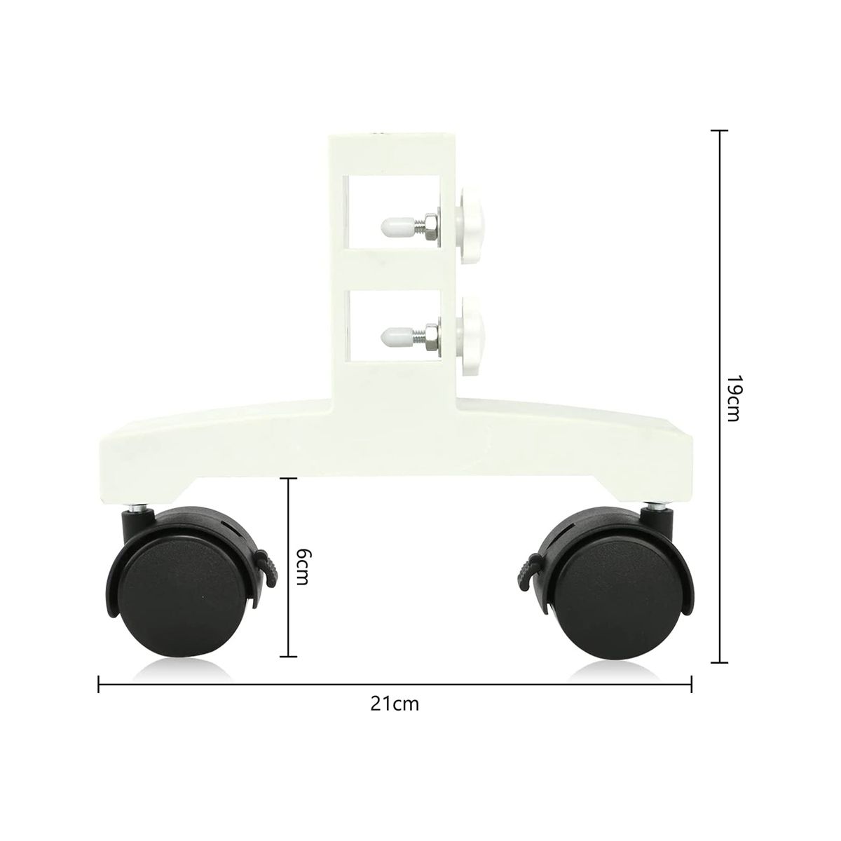 2Pcs Infrared Heater Legs Stands Universal Infrared Heater