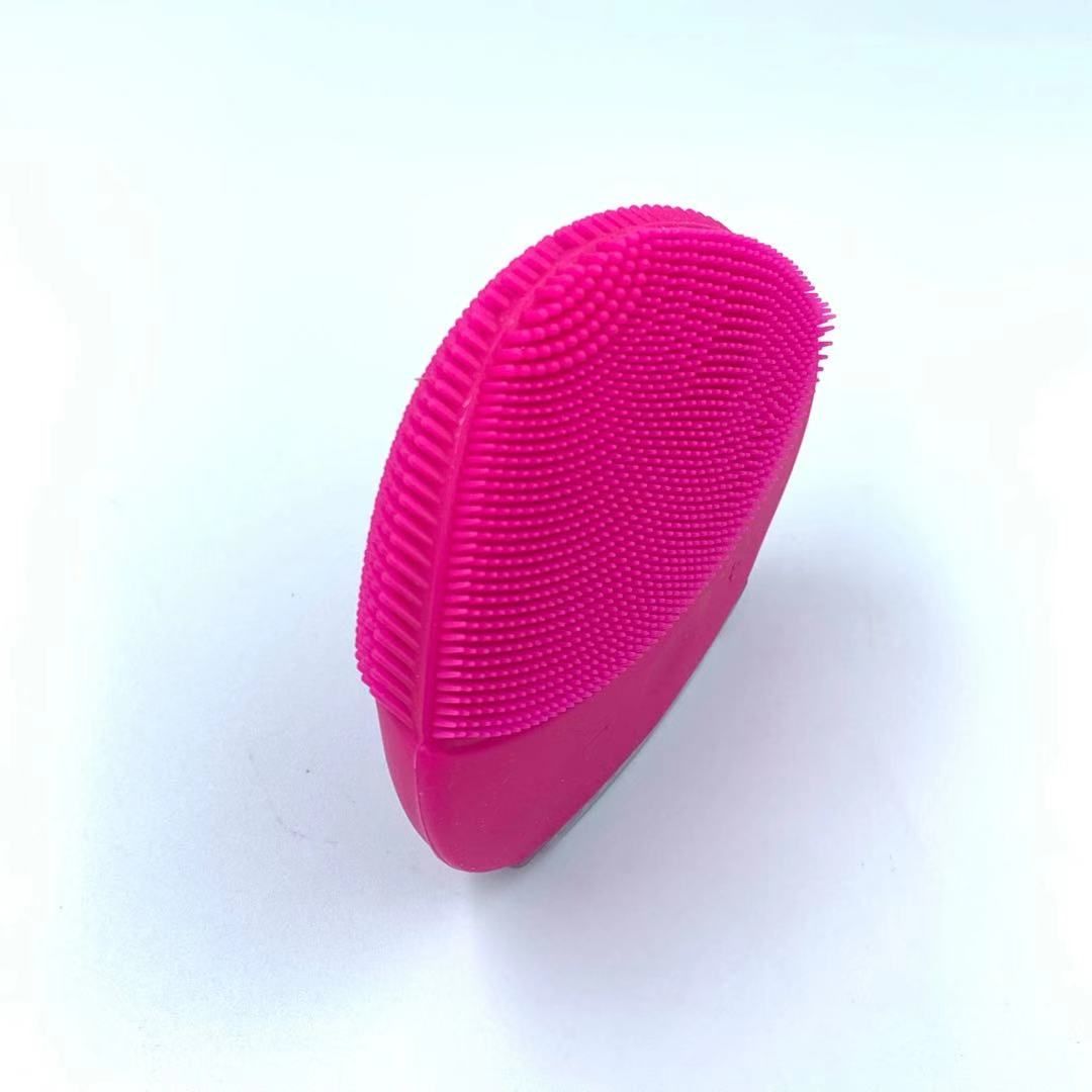 Mini Electric Sing Massager Brush For Wash Ser Machine Deep