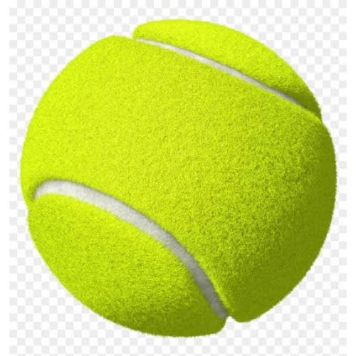 Lawn Tennis Ball