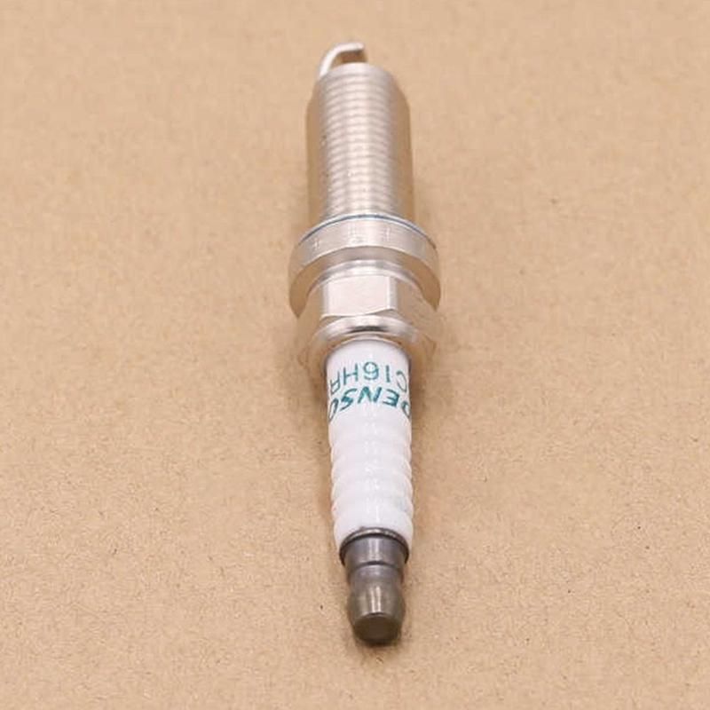 Nissan Frontier Cent Ras Suzuki Jaguar XF Toyota Corollyridium Sfire Plug, 90919-01275 SC16HR11 3444