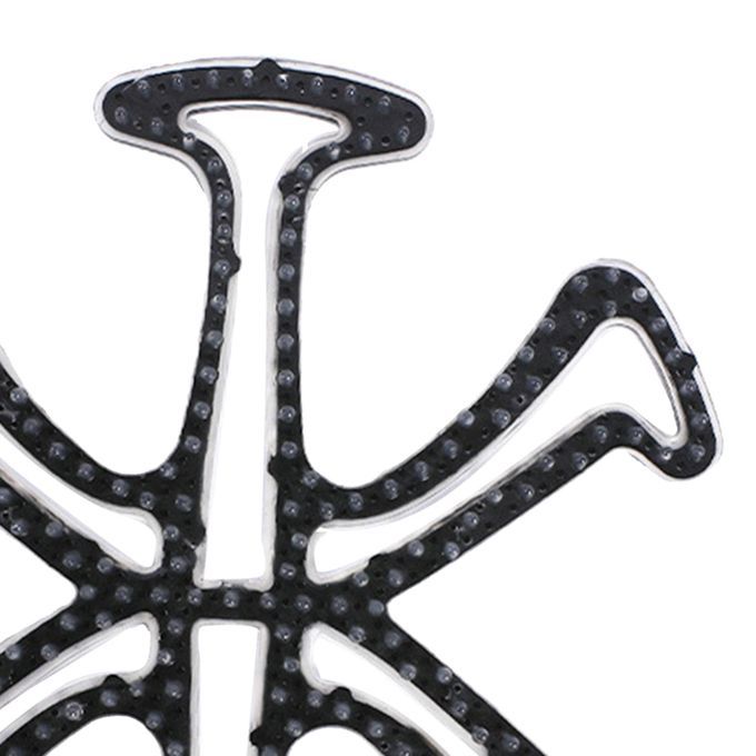 Soft Bike  Padding  Liner Bicycle Accessories Black