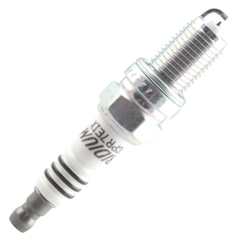 4/6Pcs 3144 DCPR7EIX Iridium Spark Plug for MITSUBISHI PAJERO TOYOTA RUSH ADVANZA SUZUKI FIAT GRANDE POINT IDEA PALIO DOBLO PANDA