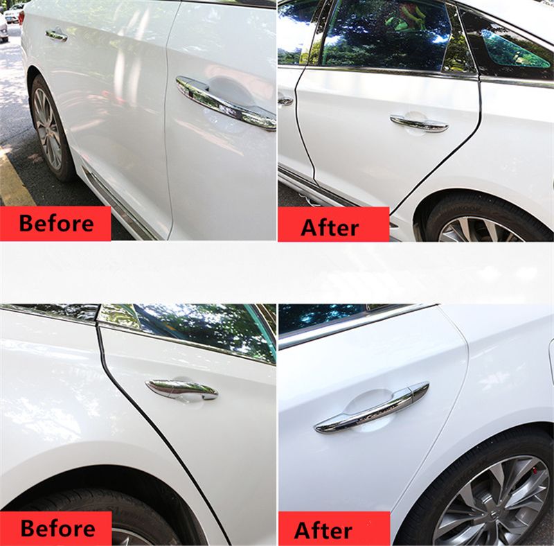 5m Universal Car Door Scratch Protector/edge Guard Cover