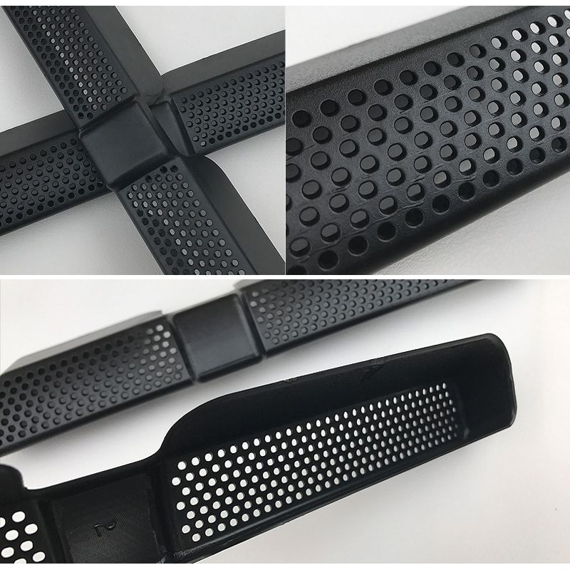 For Volkswagen Vw Golf 7 Mk7 Passat B8 Wagon -2pcs/set Car