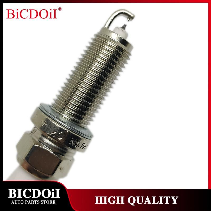 4/6Pcs 22401-EW61C Dual Iridium Spark Plug for NISSAN MURANO TEANA Altima Pathfinder Quest. Infiniti EX FX J35 Q50 Q70 3.5L V6