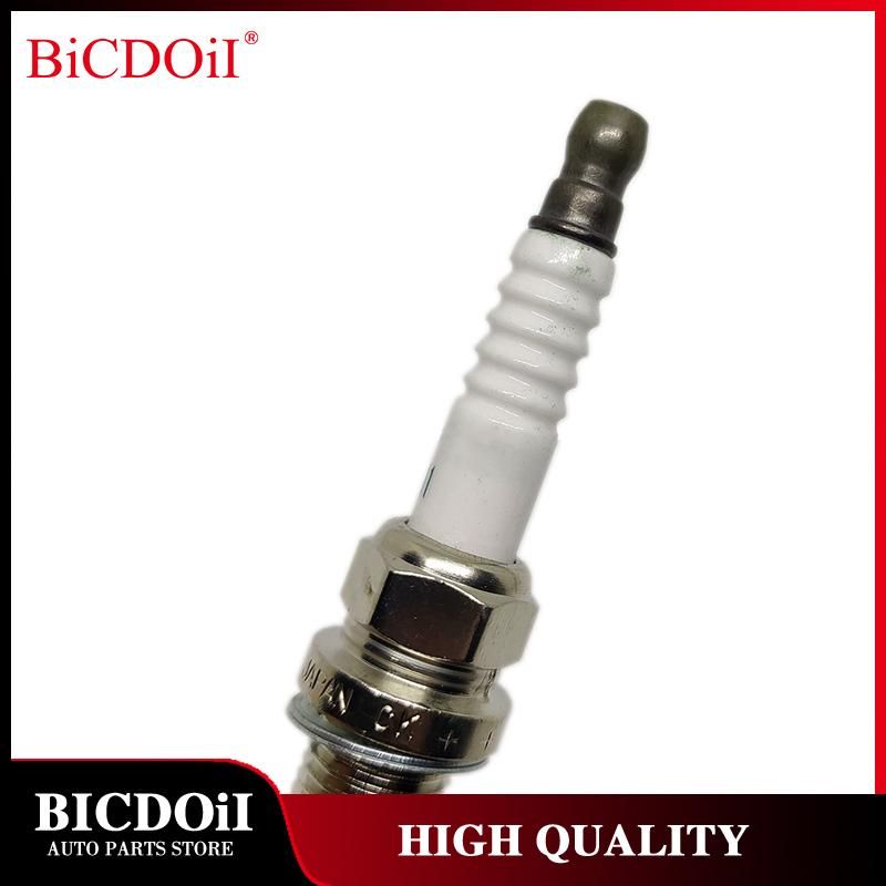4/6Pcs 22401-EW61C Dual Iridium Spark Plug for NISSAN MURANO TEANA Altima Pathfinder Quest. Infiniti EX FX J35 Q50 Q70 3.5L V6