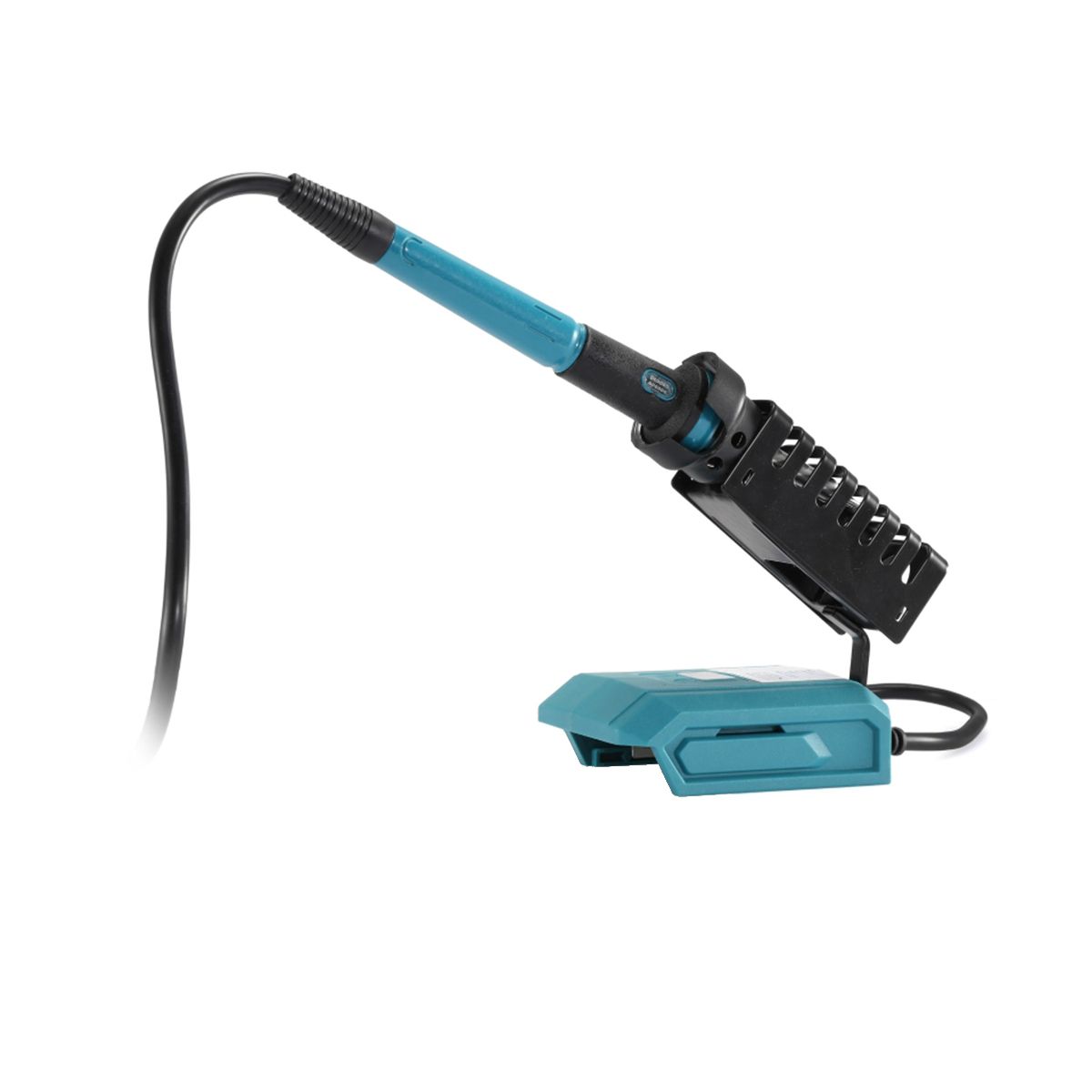 20V Cordles Soldering Iron Rechargeable 936 Charge for Makita Battery