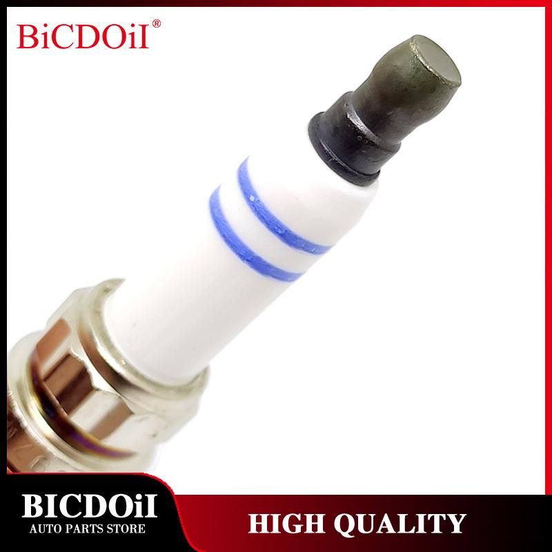 4-6pcs Iridium Spark Plug Z6S113320 A0041596403 9813769880 For Mercedes-Benz W221 W212 S212 C207 S211 Car Candles
