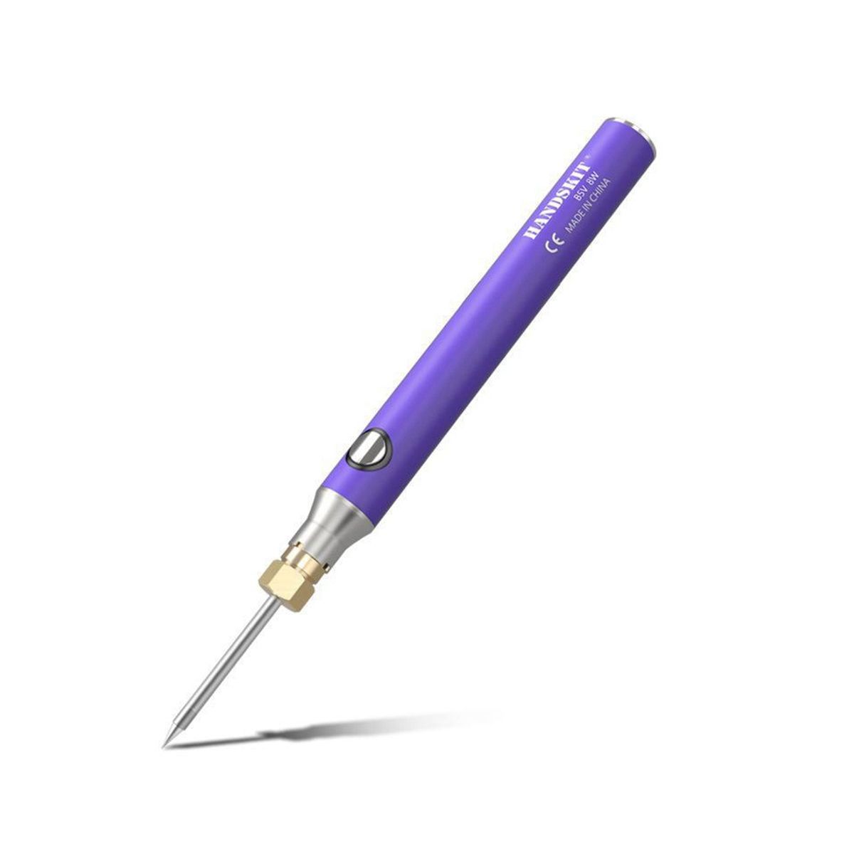 USB Battery Soldering Iron Rechargeable Electric S