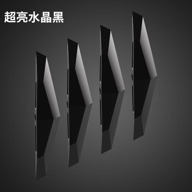 Screaming Sound Will Car Door Impact Bumper Strip Mirror