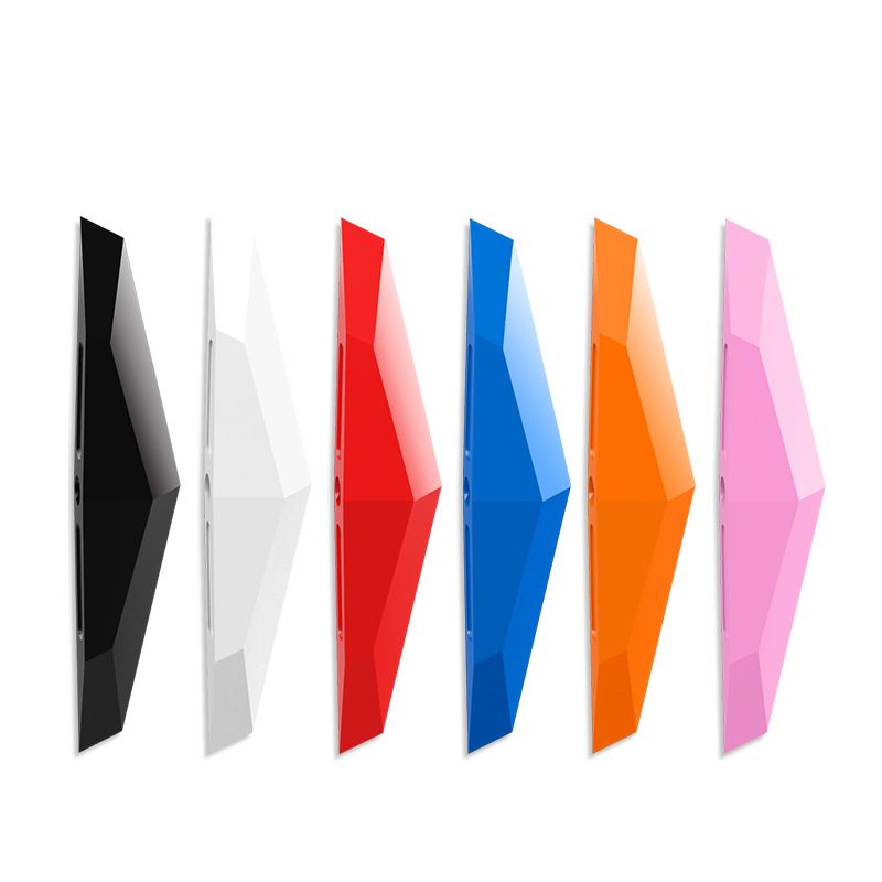 Screaming Sound Will Car Door Impact Bumper Strip Mirror