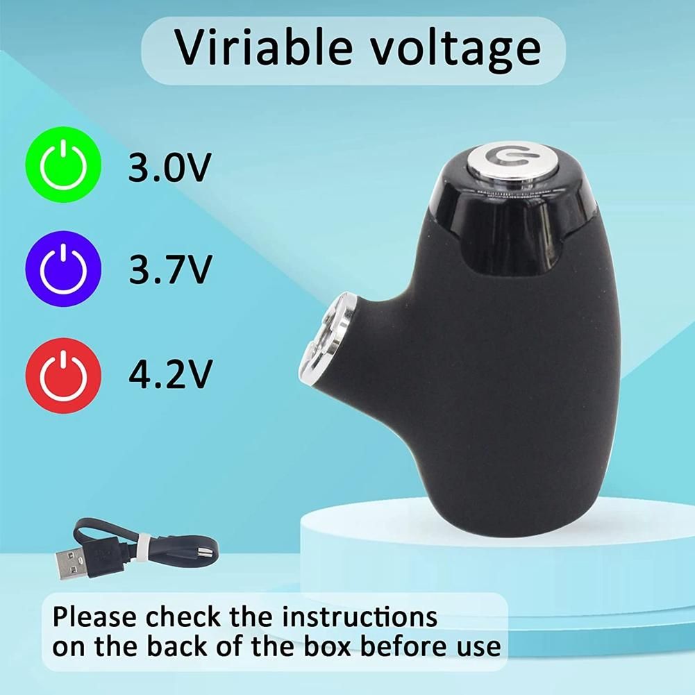 Upgraded V2 Full Metal Universal Portable Soldering Iron 3