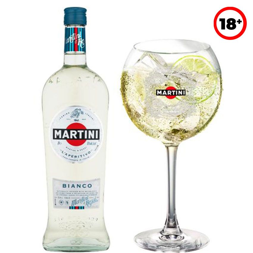 Bianco Vermouth 100cl