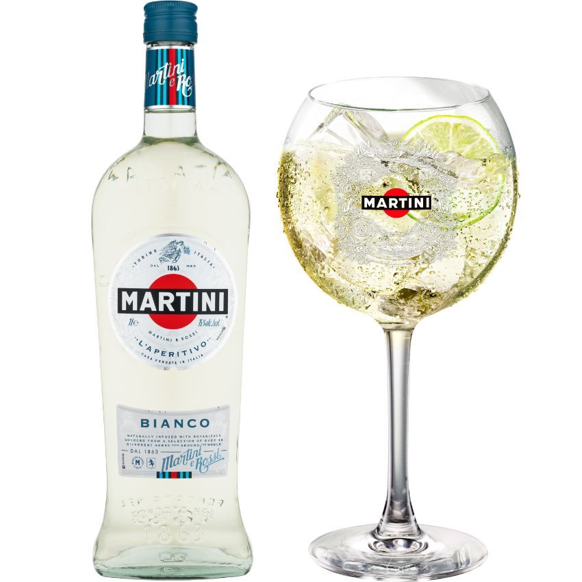 Bianco Vermouth 100cl