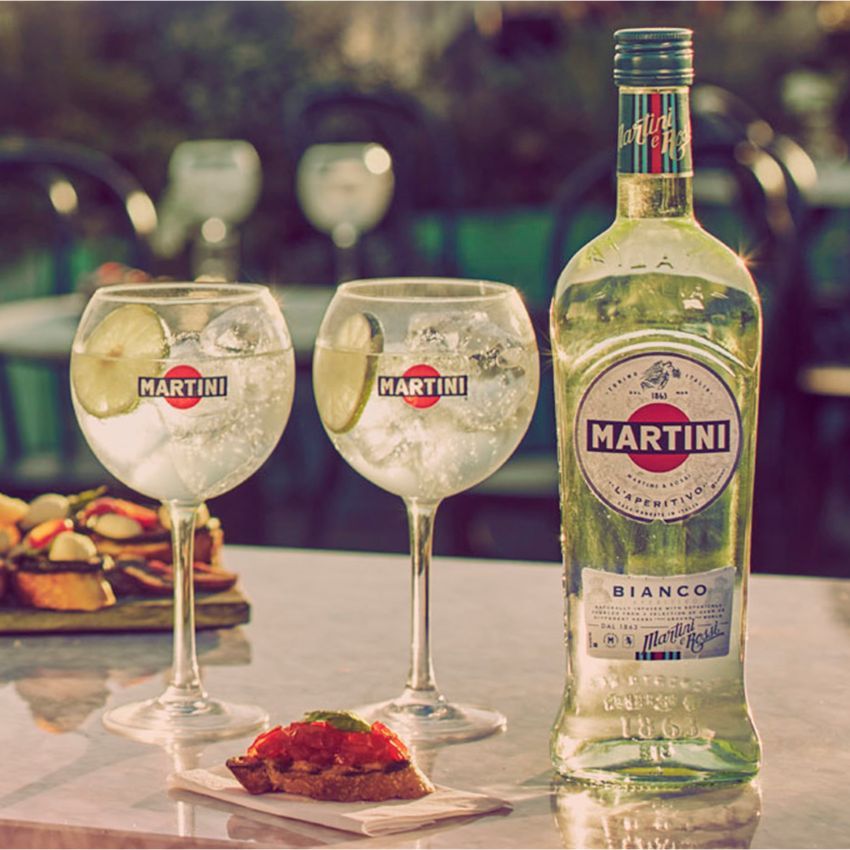 Bianco Vermouth 100cl
