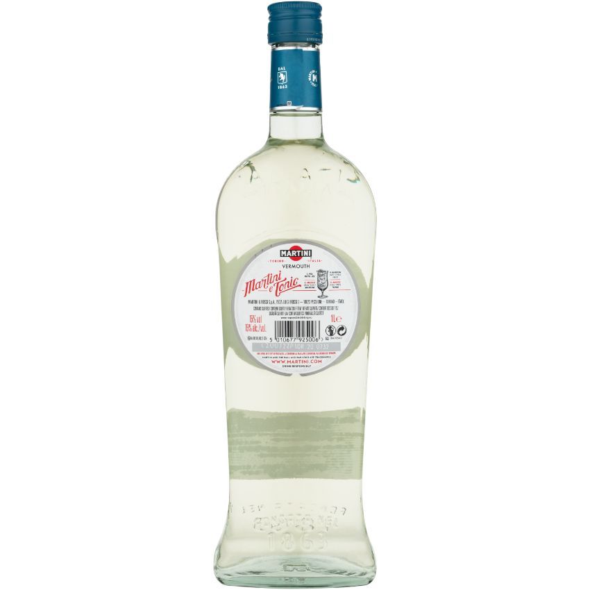 Bianco Vermouth 100cl