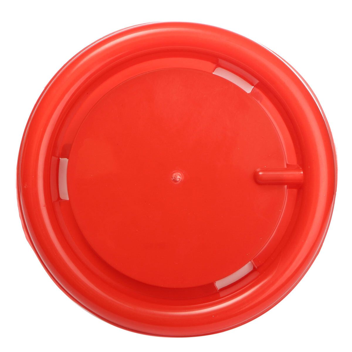 4L Plastic Poultry Chicken Drinking Water Feeder Drinker 4L