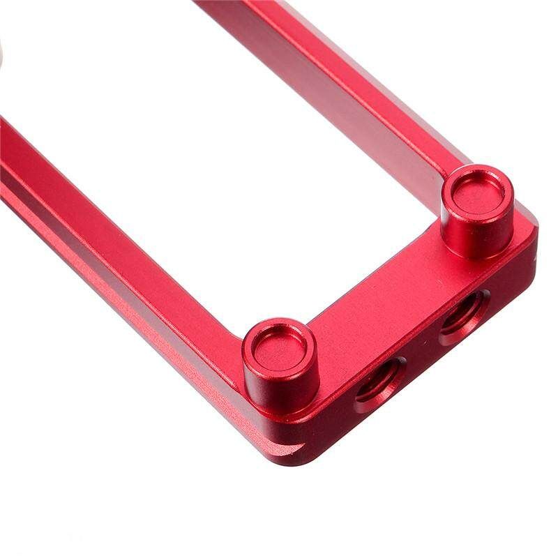 Custom L Bracket Quick Release L Plate Grip For Nikon Z7 Z6 Hand Holder