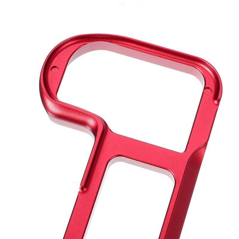 Custom L Bracket Quick Release L Plate Grip For Nikon Z7 Z6 Hand Holder