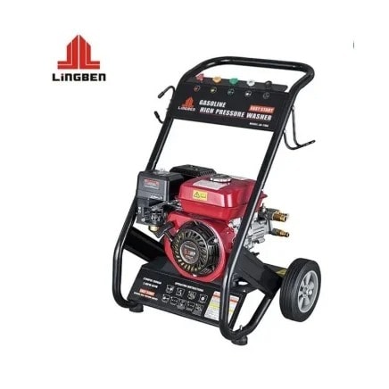 Gasoline High Pressure Washer -8HP