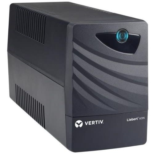 Vertiv Liebert Iton 800va (480w) E 230v Ups For Home And Small Office Use  -li32121ct00