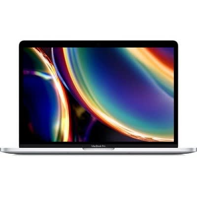 13'' Macbook With Touch Bar - 8th Gen - Intel Core I5 - 1.4ghz - 8GB RAM -256GB ROM - 2020