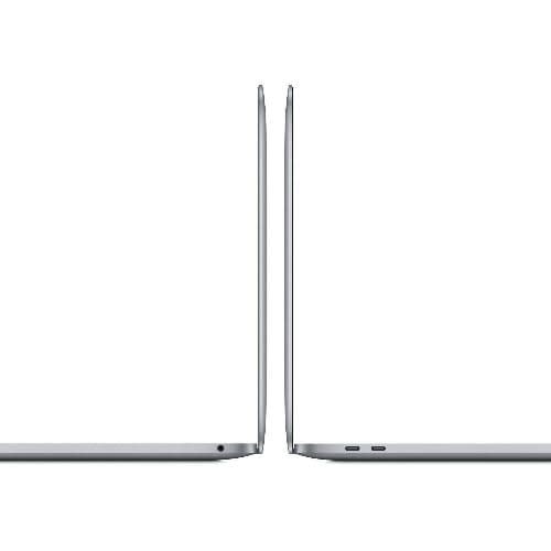 13'' Macbook With Touch Bar - 8th Gen - Intel Core I5 - 1.4ghz - 8GB RAM -256GB ROM - 2020