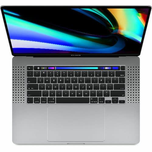 13'' Macbook With Touch Bar - 8th Gen - Intel Core I5 - 1.4ghz - 8GB RAM -256GB ROM - 2020