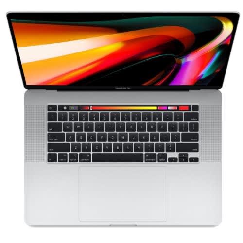 MacBook Pro 16