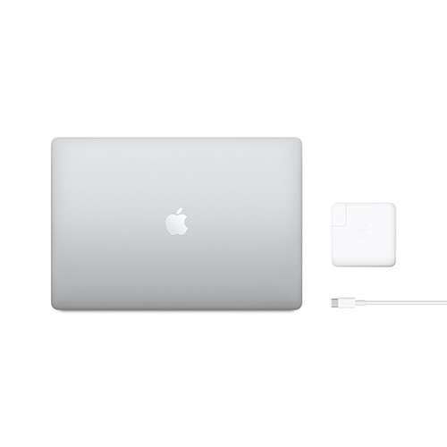MacBook Pro 16" Touch Bar - 9th-gen - Intel Core I7 2.6ghz - 16GB RAM - 1TB SSD - AMD Radeon Pro 530