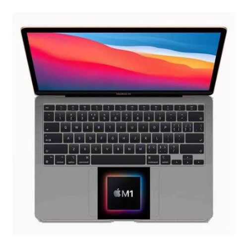 Macbook Air 13