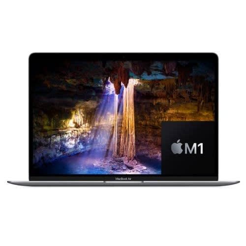 Macbook Air 13" M1 Chip - 8GB- 512GB- 2020 Model - Space Gray