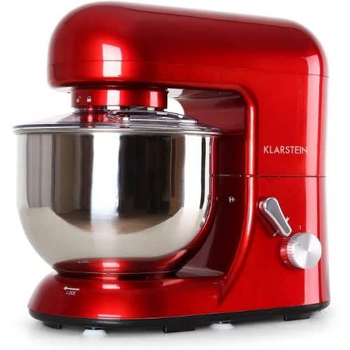 Stand Cake Mixer 5 Litres -1800 Turbo