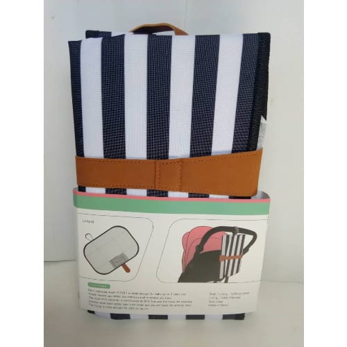 Foldable Waterproof Baby Diaper Changing Mat