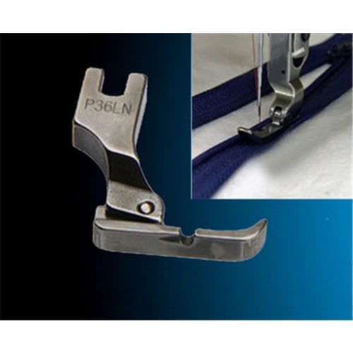 Industrial Sewing Machine Zipper Foot